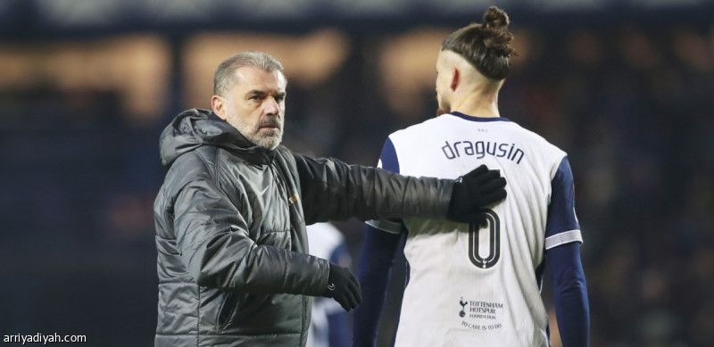 بوستيكوجلو: سئمت وعندي مليون عذر