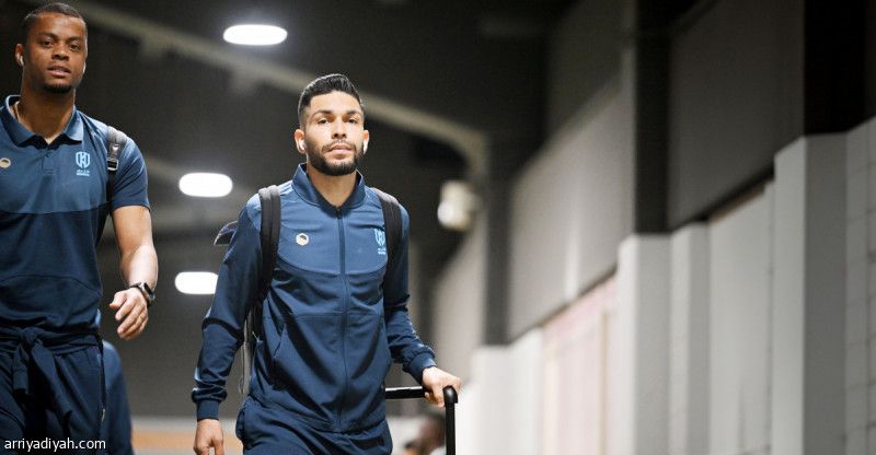 الأحد.. الأخدود يطير إلى أبو ظبي