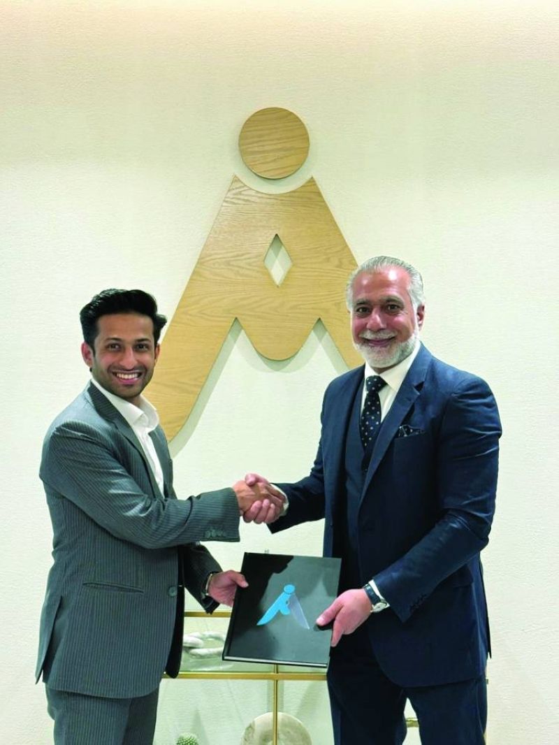 «دنتل ايت» تُعزّز قدراتها لمواكبة تطلعات سوق طب الأسنان