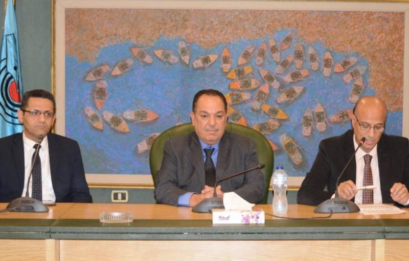 السفير الغانم: ما يحدث في المنطقة يتطلب موقفا عربيا موحدا