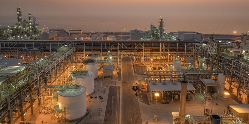 أكثر من 256.3 مليون برميل صادرات سلطنة عُمان من النفط