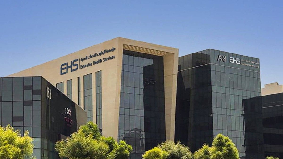 «الإمارات للخدمات الصحية» تنظّم هاكاثون الابتكار
