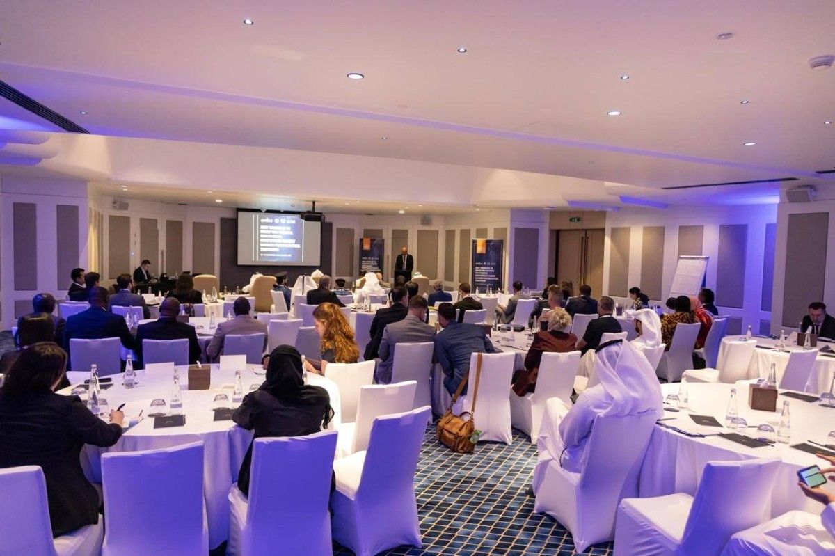 ورشة دولية للمختصين في مكافحة المخدرات