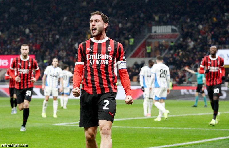 كالابريا بعد الانتقادات: احترموني وقدروا جهودنا