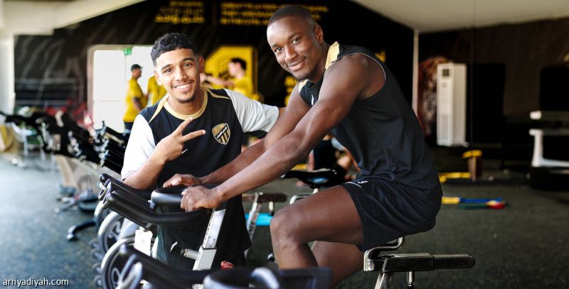 الاتحاد يسترد البيشي.. ودبي تعيد تأهيل ديابي