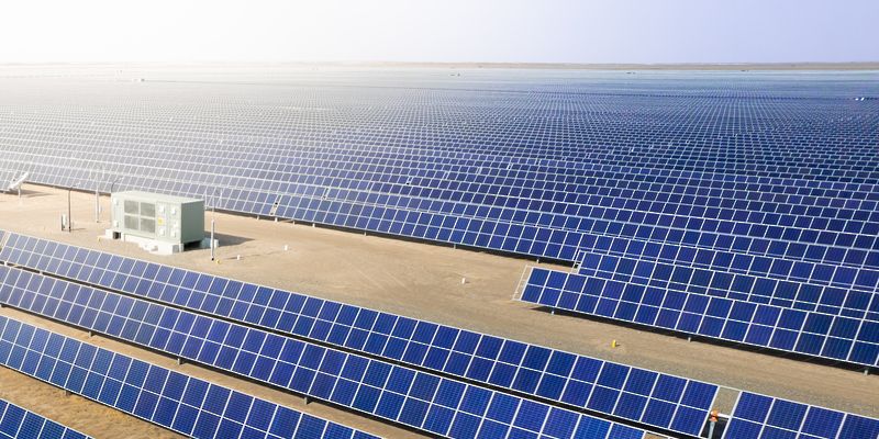 سلطنة عُمان تستمر في طرح الفرص الاستثمارية في الطاقة المتجددة والهيدروجين الأخضر