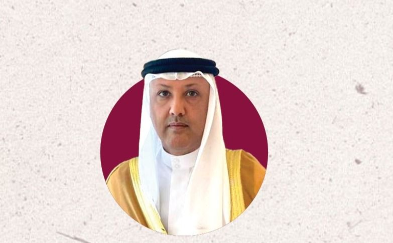 "اليوم الوطني".. سفير الكويت لدى الدولة : نشاطر قطر الأفراح بمناسبة يومها الوطني
