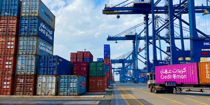 5 بالمائة.. نسبة نمو الصادرات العُمانية والمبيعات المحلية المؤمنة بكريدت عُمان