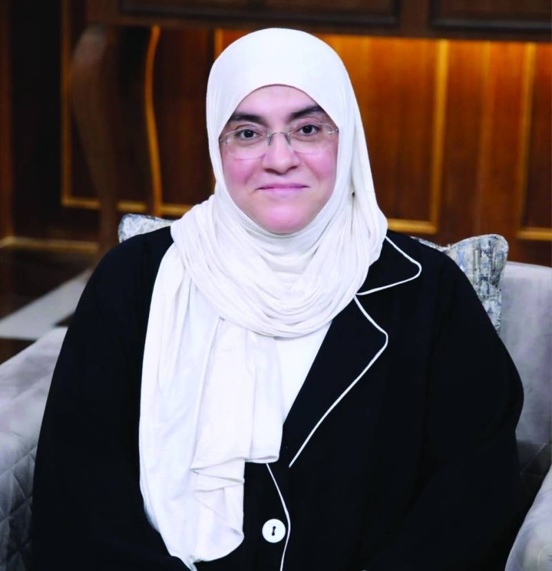 حليمة الكندري