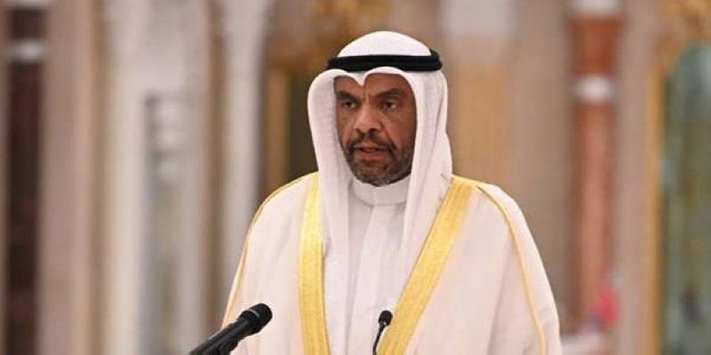 اليحيا بحث مع عبدالله بن زايد المستجدات الإقليمية والدولية