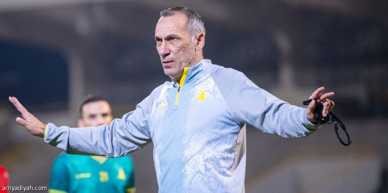 3 تجريبيات تجهز الخليج في الدوحة