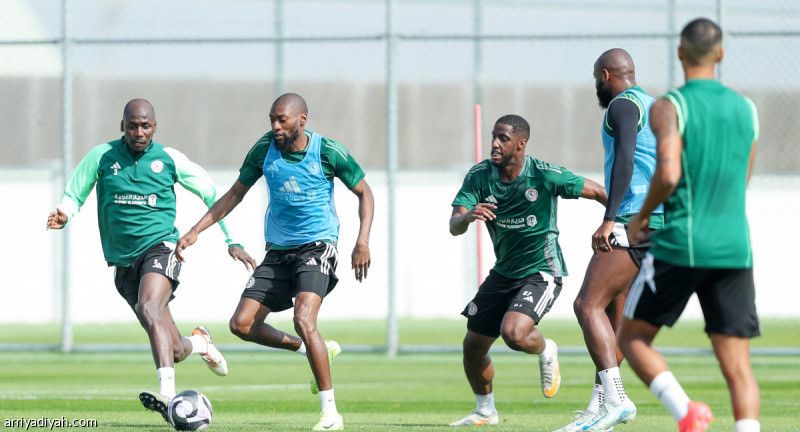 تجريبيا.. الاتفاق يواجه اتحاد كلباء