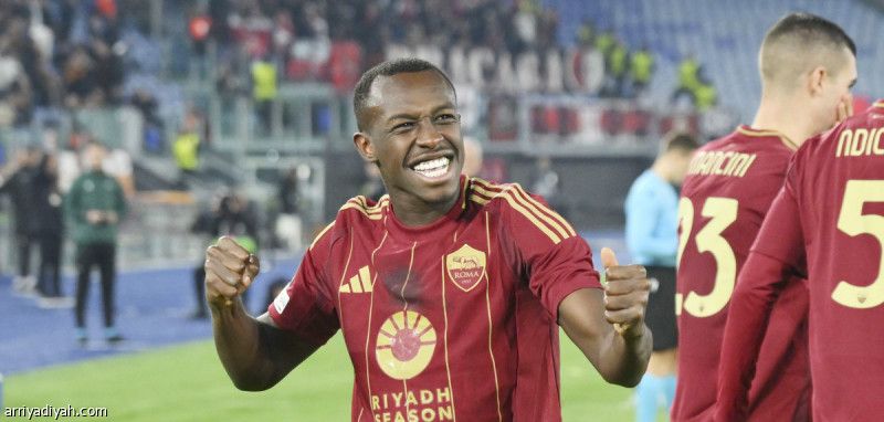 رانييري يثبت عبد الحميد في تشكيلة روما