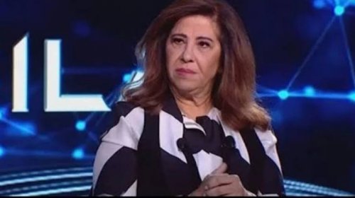 عوده ليلى عبد اللطيف بتوقعاتها المثيره للجدل وتعلن عن اعتزال فنانه مشهوره يعشقها الجماهير