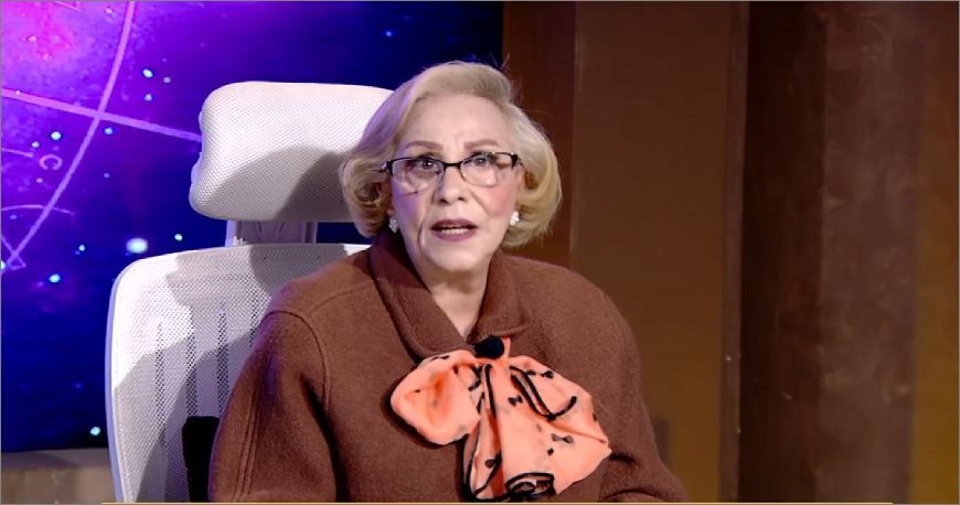 أبواب النجاح والسعادة والخير والحظ هتتفتح قدام 3 أبراج محظوظة وترقيات في انتظار برج فلكي وفقا لـ توقعات نيفين أبو شالة