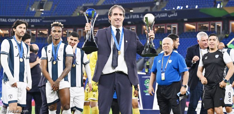 بعد إقصاء الأهلي.. ألمادا: الثقة آخر ما يموت