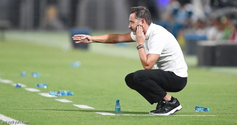 The Athletic: وولفرهامبتون يفاوض بيريرا