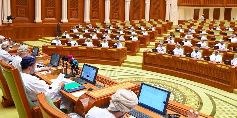 مجلسُ الشورى يناقش وزير العمل في “مبادرات التوظيف المؤقتة”