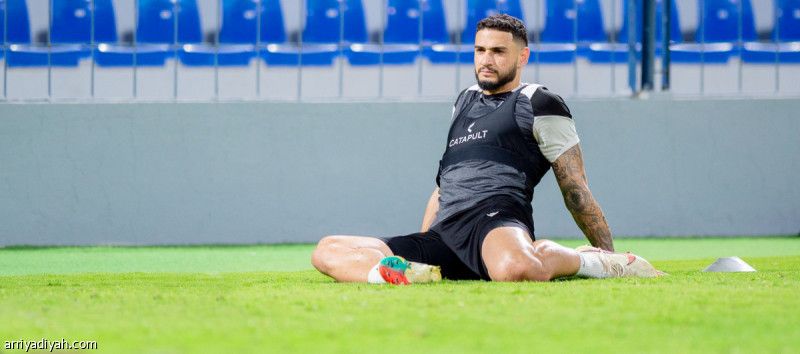 التعاون يبحث عن بديل بيدرو في «الشتوية»