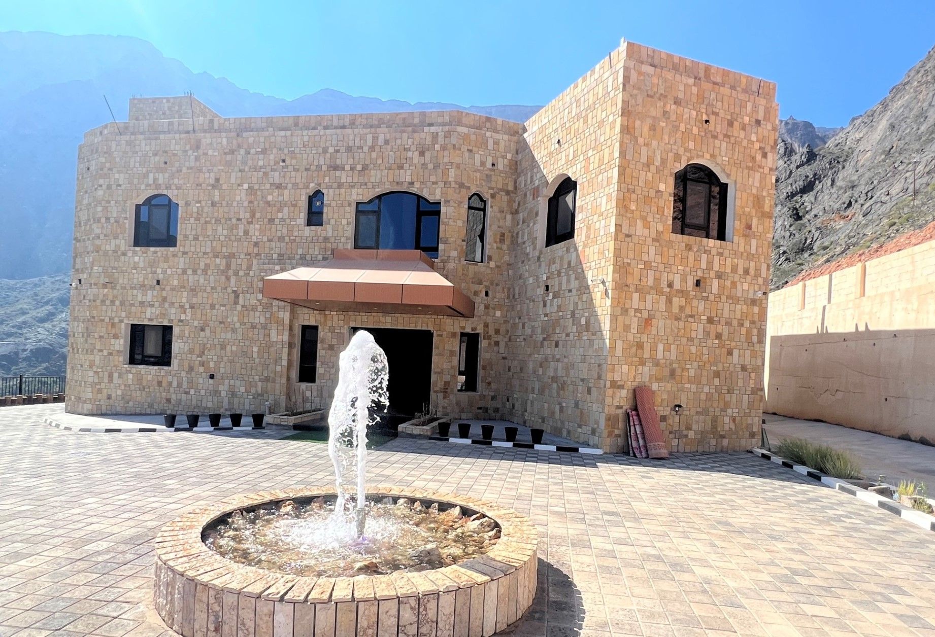 67 أرضًا مخصصة للاستثمار في القطاع السياحي بجنوب الباطنة