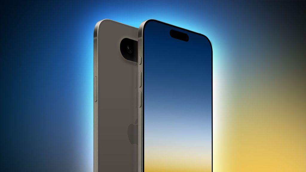 تسريبات هاتف iPhone 17 Air.. مواصفات وتصميم مميز