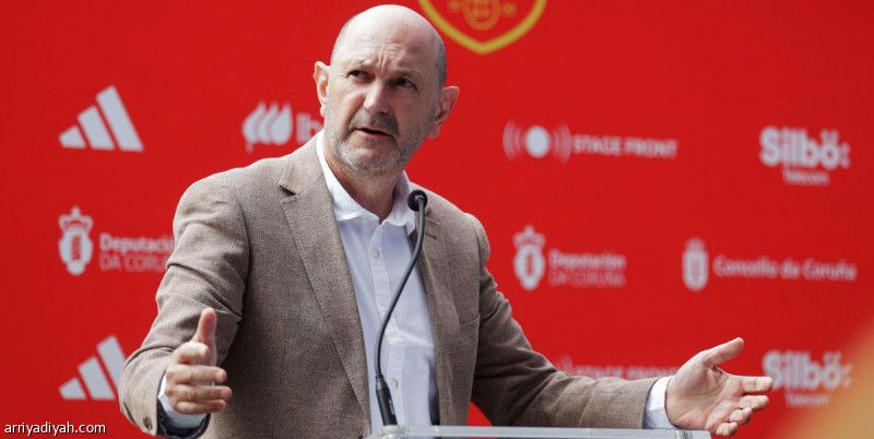 الاتحاد الإسباني.. لوزان يكسب جوما بـ 90 صوتا