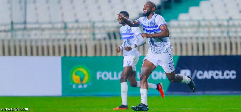 الهلال السوداني يرفض اللعب في الجزائر وتنزانيا