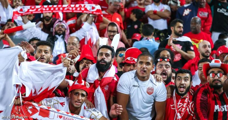 المنتخب البحريني يختار 26 لاعبا قبل البطولة الخليجية