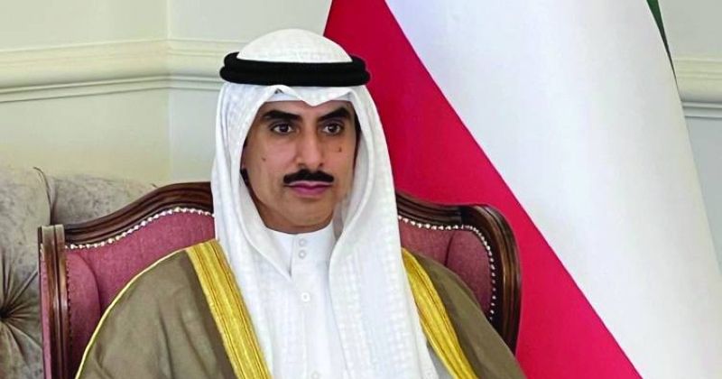 السفير ثامر الجابر