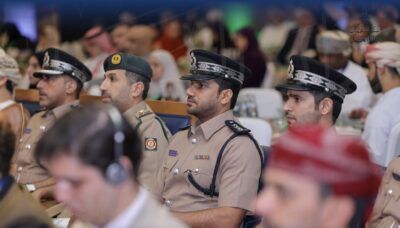 انطلاق أعمال مؤتمر “الاســتدامة والعمل الحكومي جاهزية الحكومات لتحقيق التنميـة المسـتدامة”