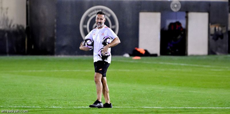 بيريرا مخاطبا الشبابيين: أرحل من أجل أحلامي