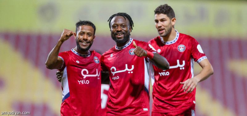 بالنتيجة الأكبر.. العدالة يكسب أحد