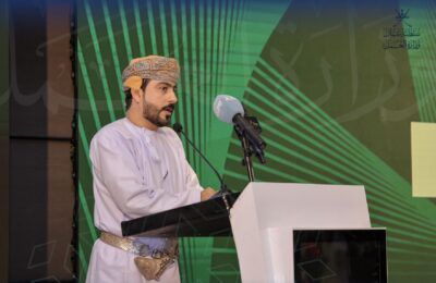 انطلاق أعمال مؤتمر “الاســتدامة والعمل الحكومي جاهزية الحكومات لتحقيق التنميـة المسـتدامة”