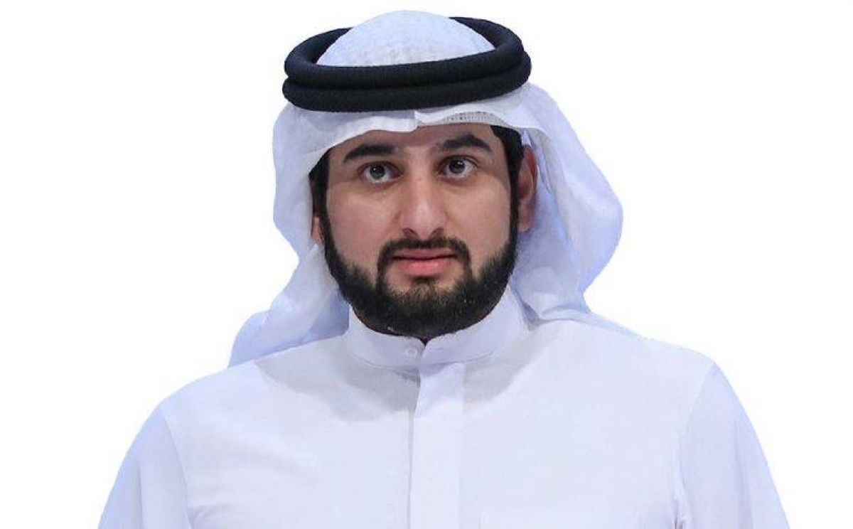 أحمد بن محمد: تجمعنا والبحرين علاقات أخوية راسخة وصداقة ومحبة