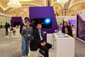 المملكة تُطلق “إعلان الرياض” لتعزيز التعاون الرقمي الدولي