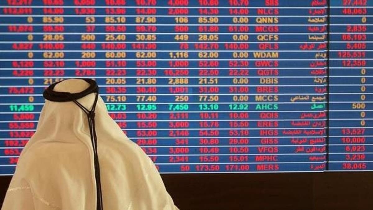 مؤشر بورصة قطر يغلق مرتفعا بنسبة 0.38 بالمئة
