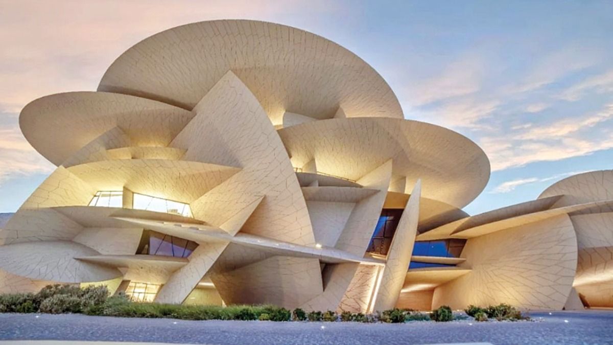 متحف قطر الوطني يحتفل باليوم الوطني بفعاليات وعروض تراثية