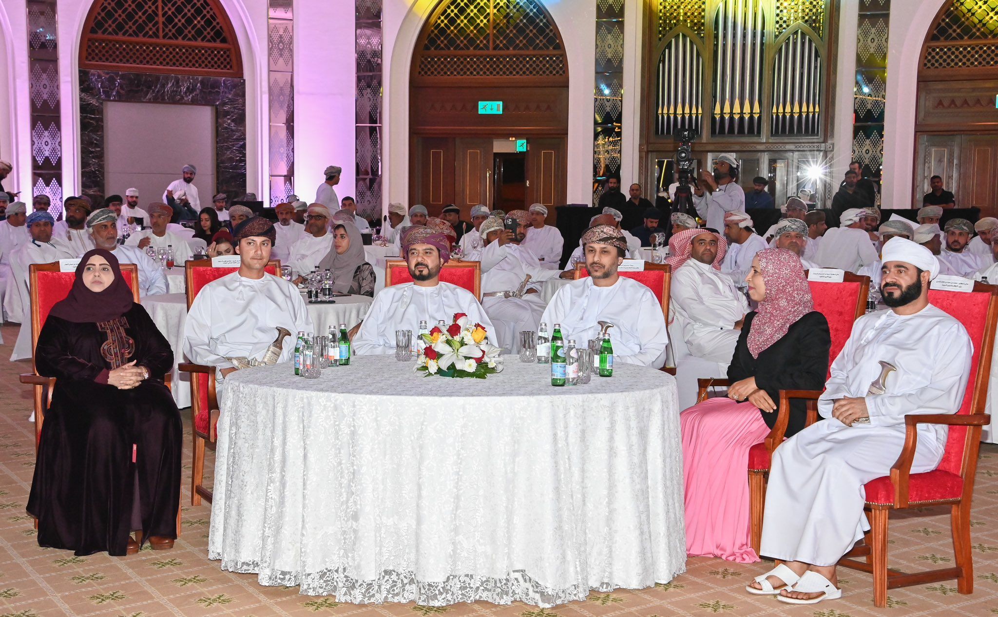نادي صلالة يُتوّج بكأس جلالة السُّلطان للشّباب للموسم الرياضي 2022 /2023م