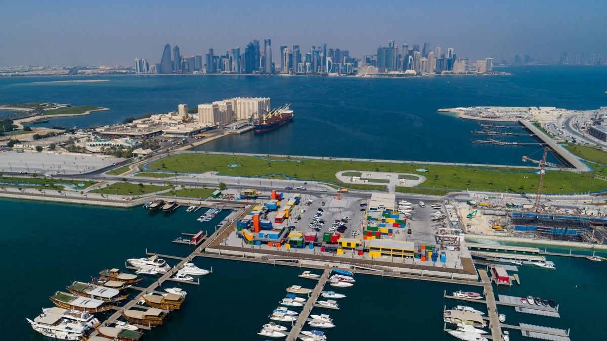 مركز الإحصاء الخليجي: قطر حققت معدلات إنجاز عالية في مؤشرات أهداف التنمية المستدامة