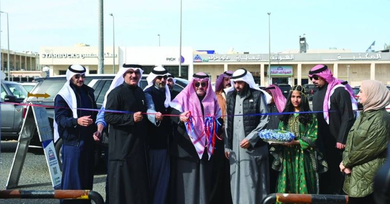 محافظ العاصمة: كل الدعم للمنتجات الوطنية والمزارعين