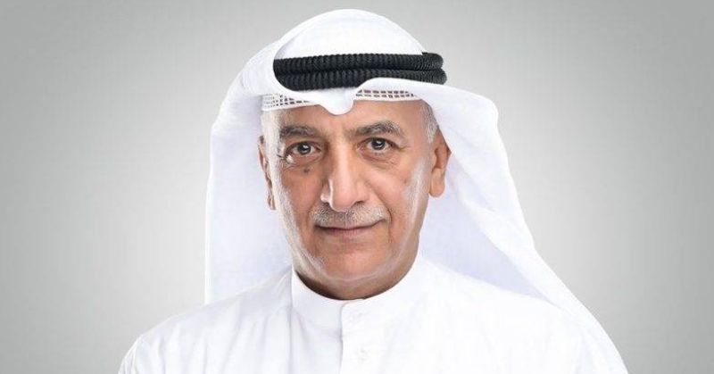 شعيب المويزري أجرى البصمة البيومترية 