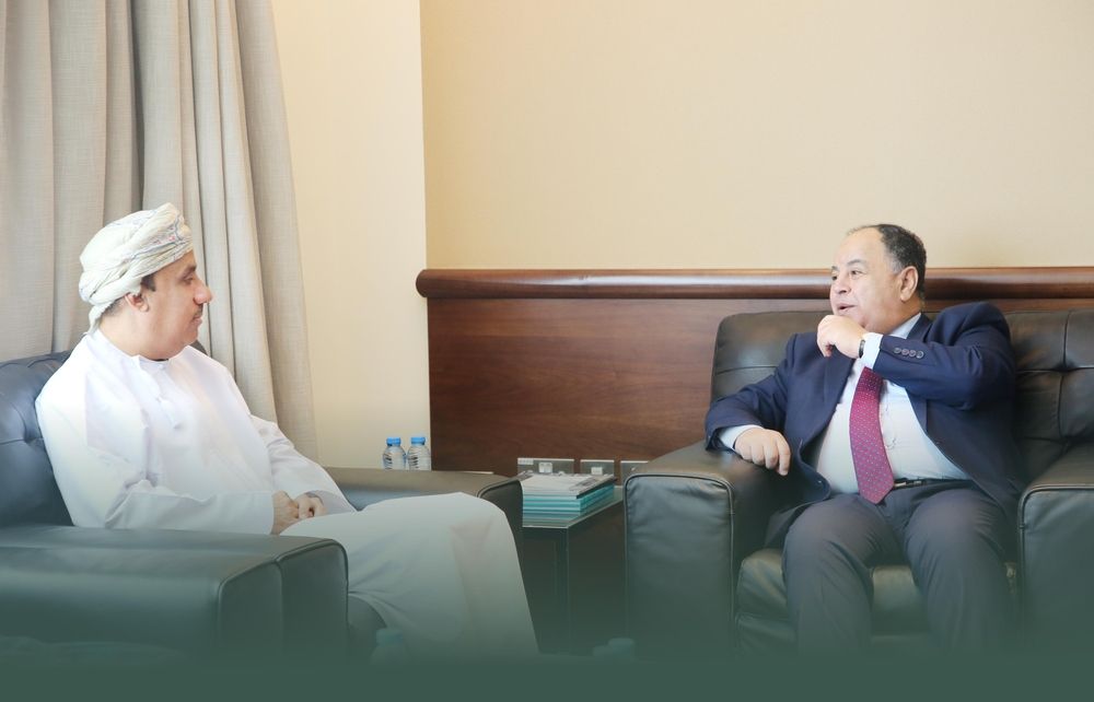 إشادة دولية بمنظومة الحماية الاجتماعية بسلطنة عُمان