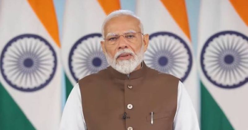 مودي يزور الكويت السبت