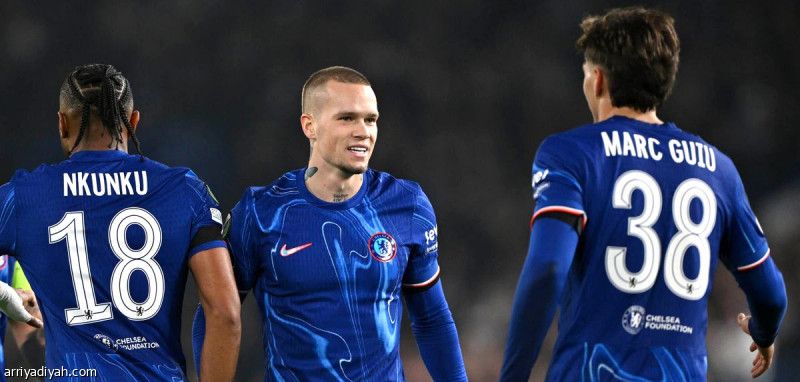 الاتحاد الإنجليزي يُخطر تشيلسي بنتيجة مودريك
