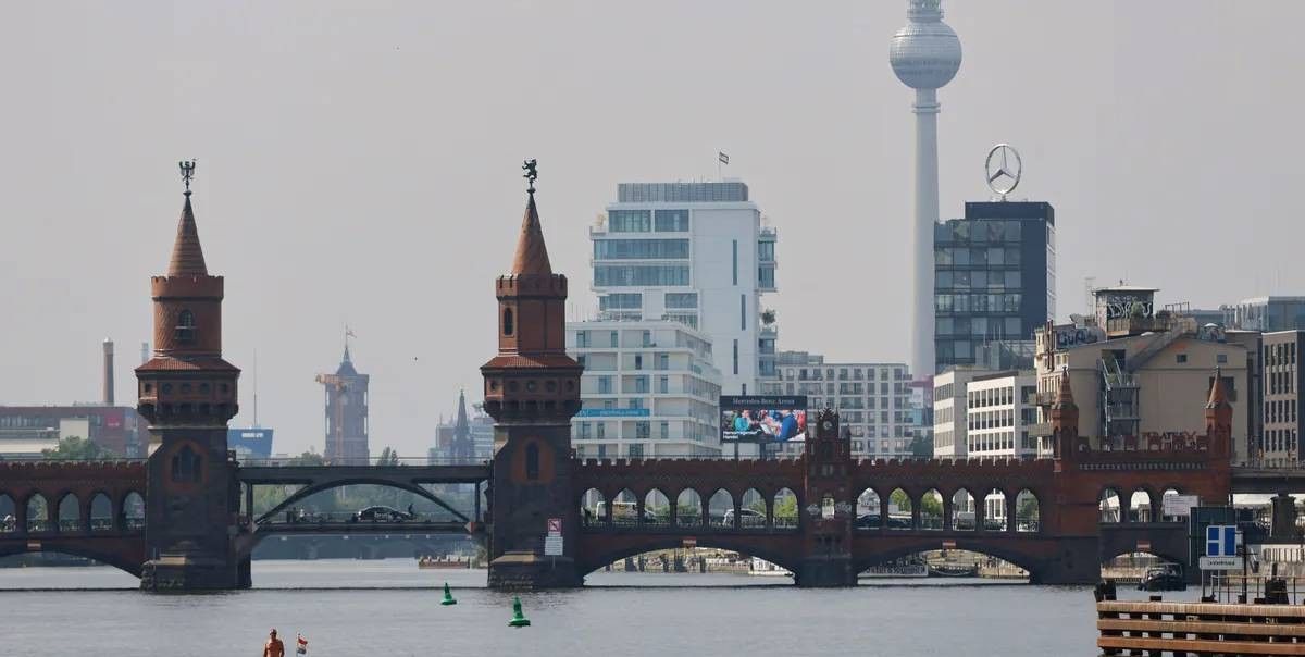 تحسن طفيف للمعنويات الاقتصادية في ألمانيا