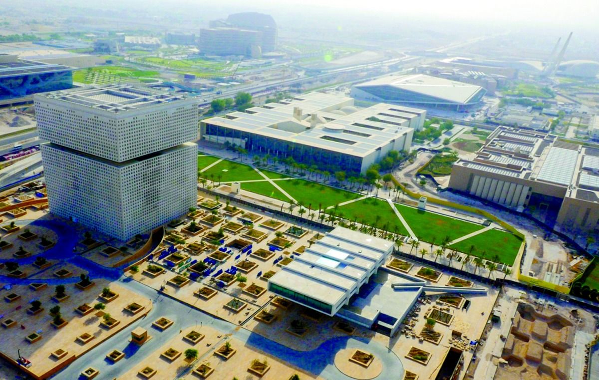 مدير إدارة الإعلام بمؤسسة قطر: دعم إمكانات قادة المستقبل