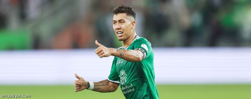 يايسله يطلب إبعاد فيرمينو