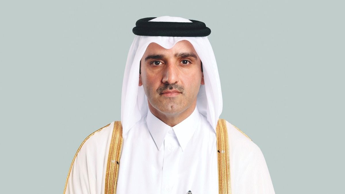 رئيس هيئة الرقابة الإدارية والشفافية : اليوم الوطني يعكس قيم الوحدة والكرامة ودور قطر الرائد في تعزيز النزاهة