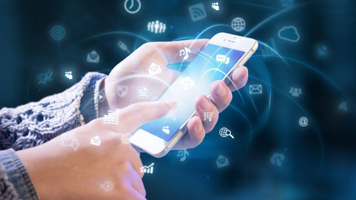 الإمارات الأولى على العالم في سرعة الإنترنت المتحرك