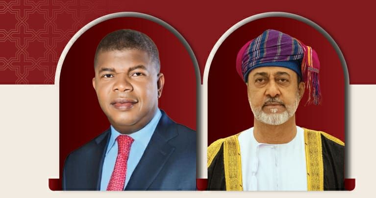 بعد غدٍ.. رئيسُ جمهورية ‎أنجولا يقوم بزيارة رسميّة لسلطنة عُمان